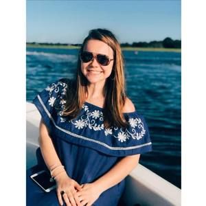 Meet your Posher, Hailey